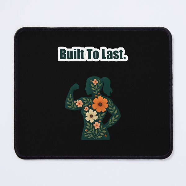 Item preview, Built To Last. designed and sold by Jason123za.