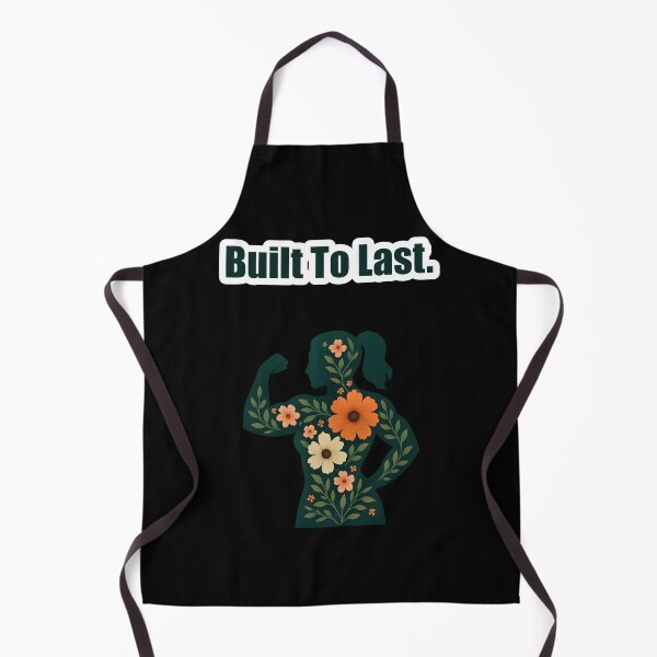 Item preview, Built To Last. designed and sold by Jason123za.