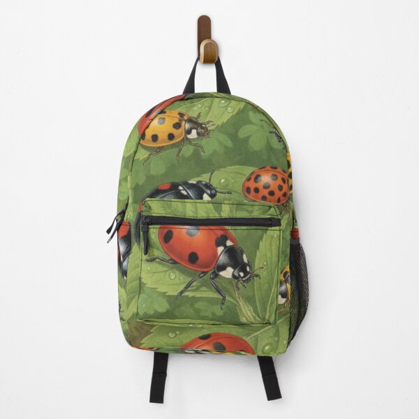 Item preview, Lady Bug Varieties  designed and sold by Karen Persephone .