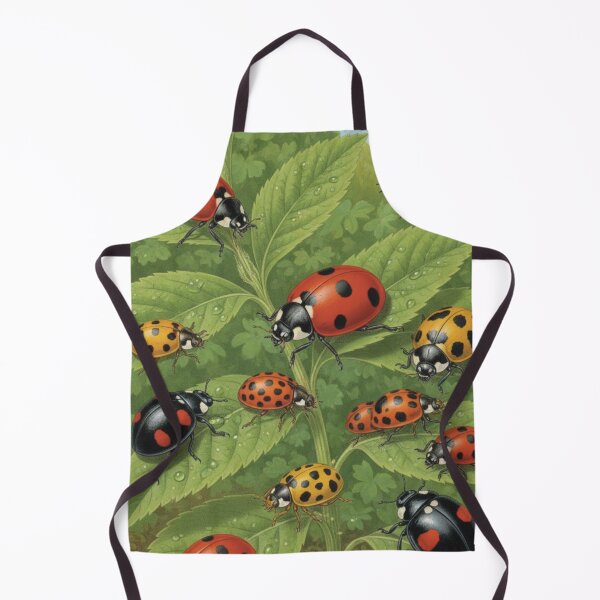 Item preview, Lady Bug Varieties designed and sold by Karen Persephone .