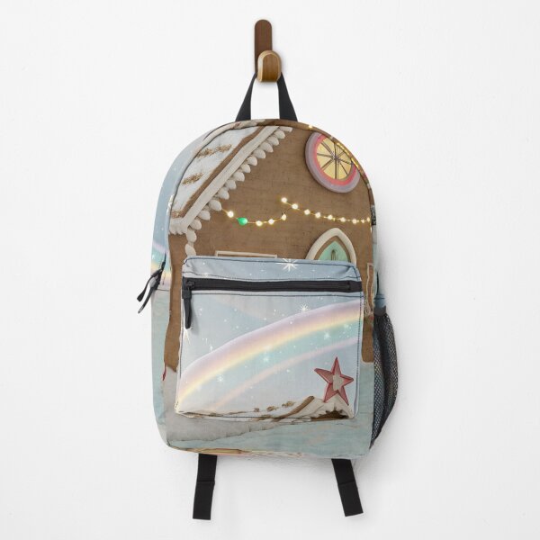 Item preview, Magical Peppermint Suburbia designed and sold by Bionson Art.