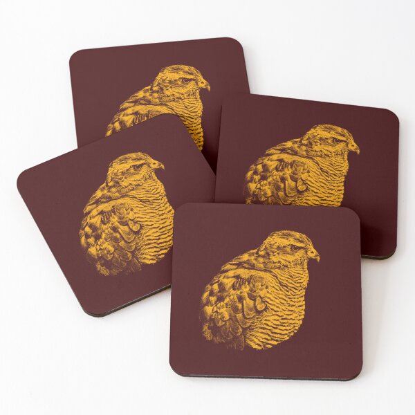 Item preview, Goshawk designed and sold by Guardi71.