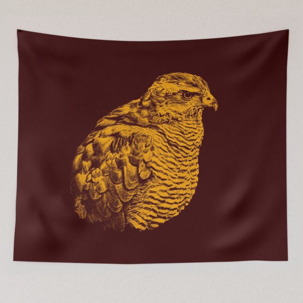 Item preview, Goshawk designed and sold by Guardi71.