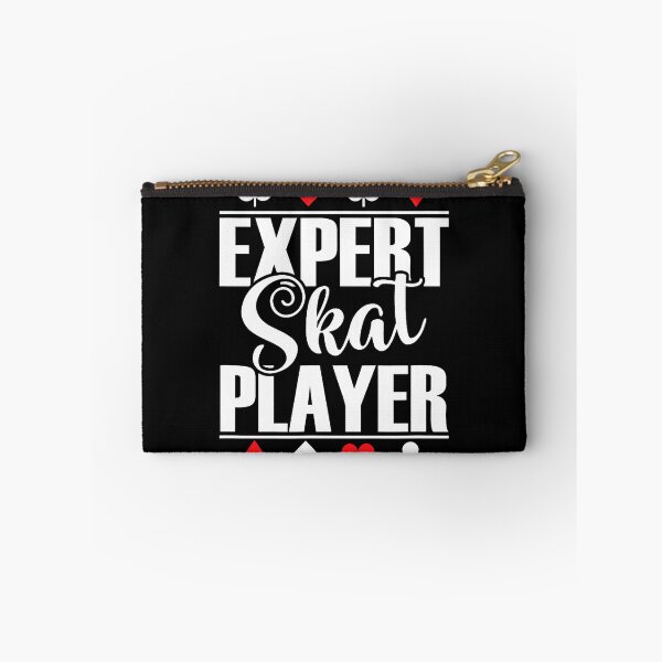 Item preview, Expert Skat Player designed and sold by HollyTrina1.
