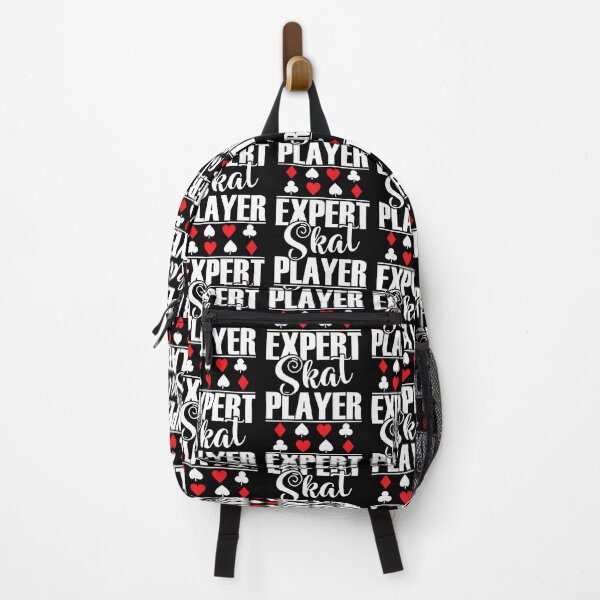 Item preview, Expert Skat Player designed and sold by HollyTrina1.