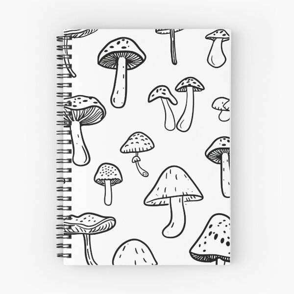 Item preview, Mushroom designed and sold by Sweetvoilet.
