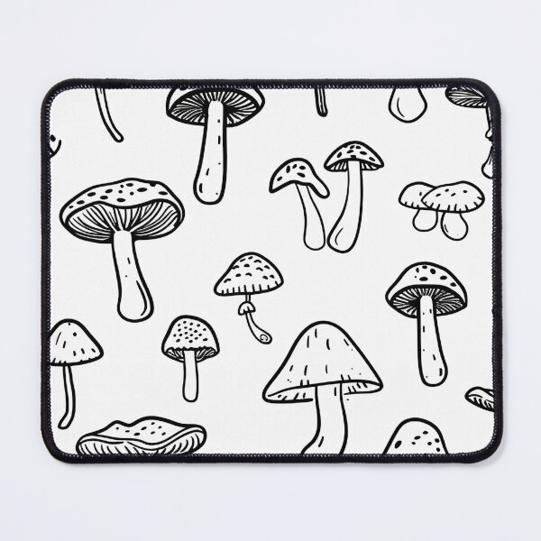 Item preview, Mushroom designed and sold by Sweetvoilet.