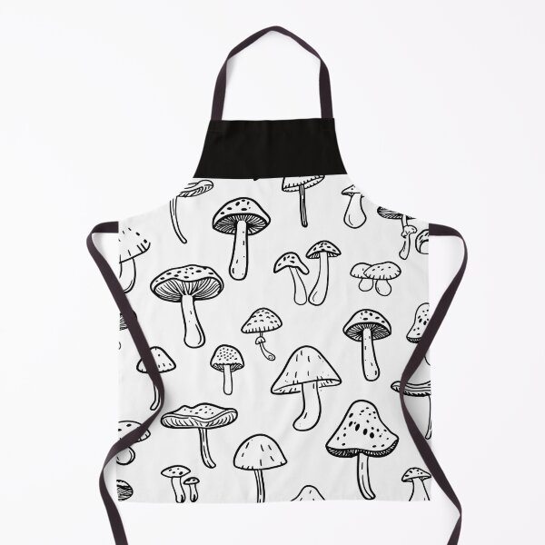Item preview, Mushroom designed and sold by Sweetvoilet.