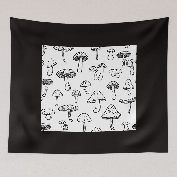 Item preview, Mushroom designed and sold by Sweetvoilet.