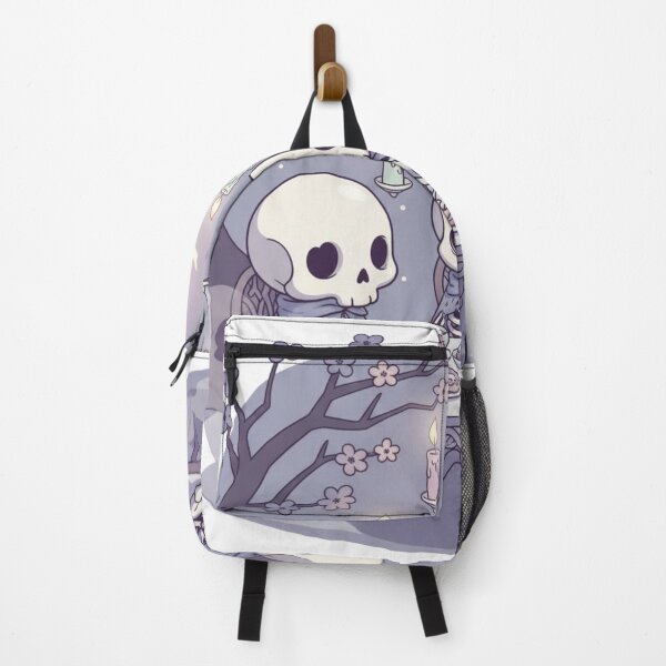 Item preview, Dark Kawaii Tea Party designed and sold by BloodMoonDesigns.