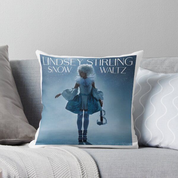 Item preview, saljudingin lindsey funny stirling snow waltz designed and sold by osephfarley4.