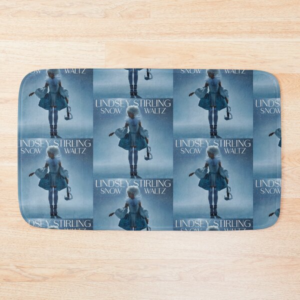 Item preview, saljudingin lindsey funny stirling snow waltz designed and sold by osephfarley4.