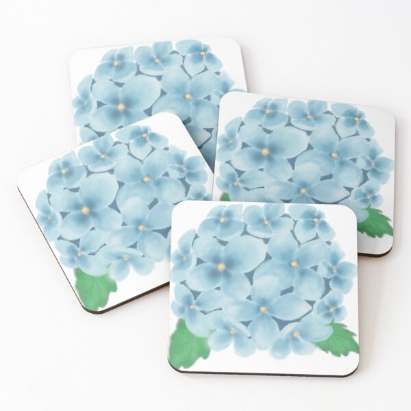 Item preview, Hydrangea designed and sold by Gednatthida.