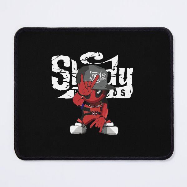 Item preview, Eminem slim shady d goat designed and sold by starsprout88.