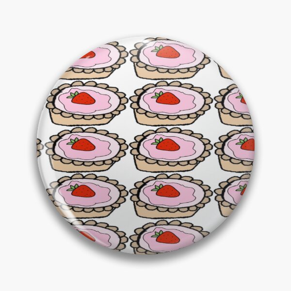 Item preview, Strawberry Pie designed and sold by Rainbowland123.