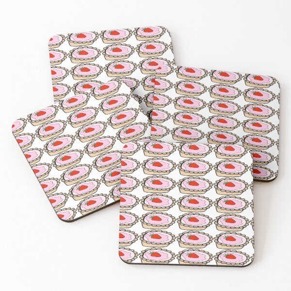 Item preview, Strawberry Pie designed and sold by Rainbowland123.