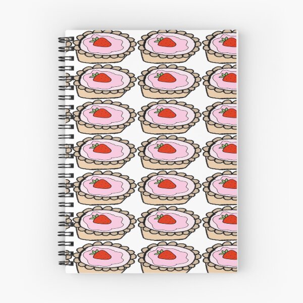 Item preview, Strawberry Pie designed and sold by Rainbowland123.