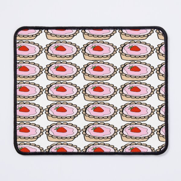 Item preview, Strawberry Pie designed and sold by Rainbowland123.