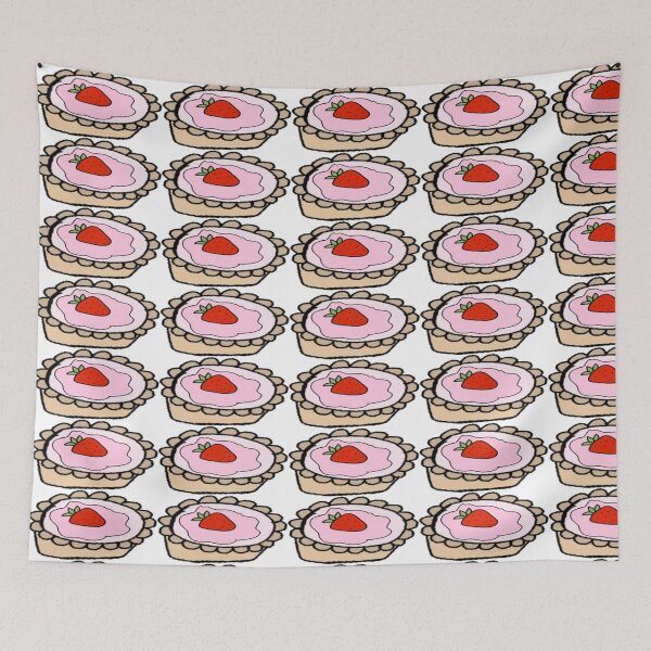 Item preview, Strawberry Pie designed and sold by Rainbowland123.