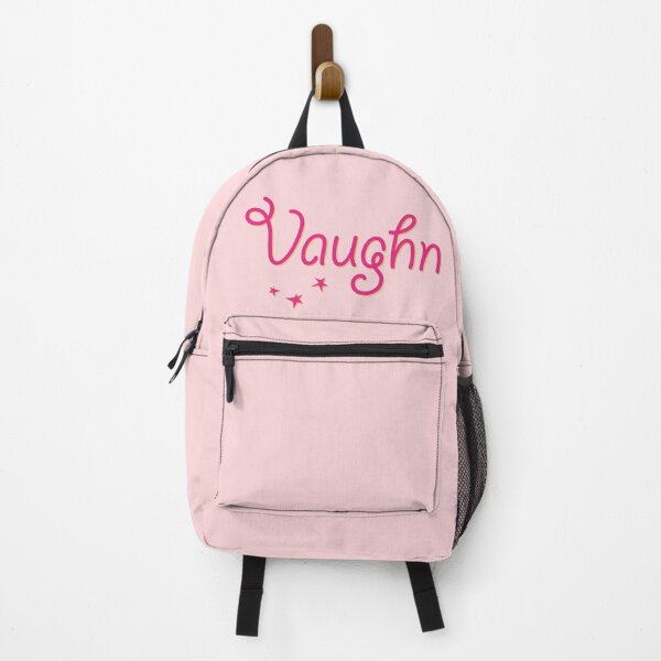 Item preview, My Name is Vaughn designed and sold by CharlottePlaceArt.