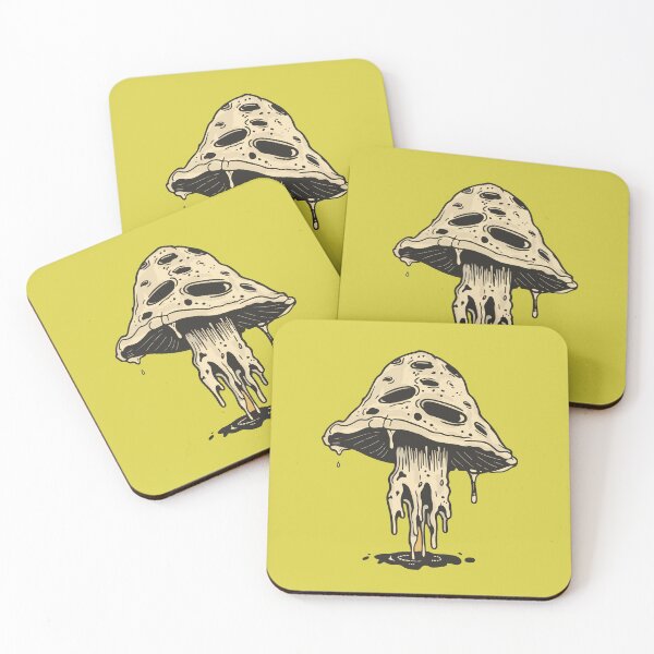 Item preview,  Vintage  Mushroom designed and sold by Sweetvoilet.