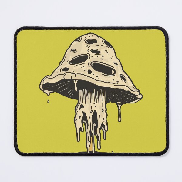 Item preview,  Vintage  Mushroom designed and sold by Sweetvoilet.