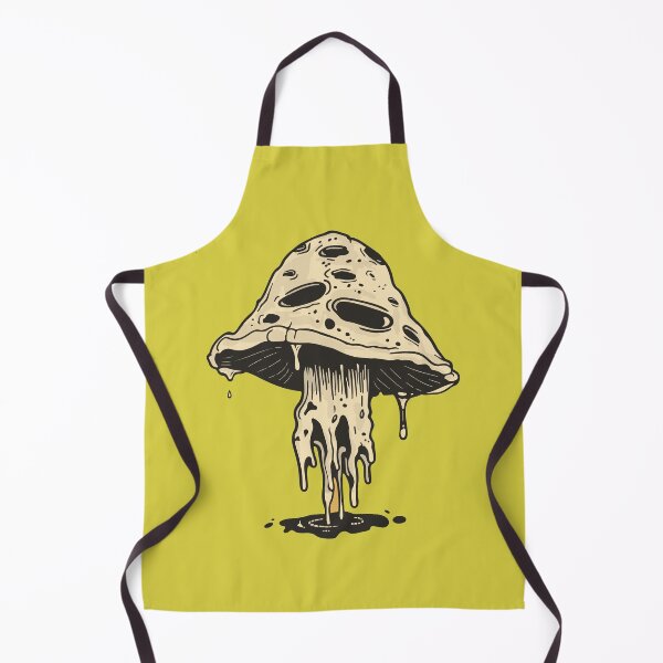 Item preview,  Vintage  Mushroom designed and sold by Sweetvoilet.