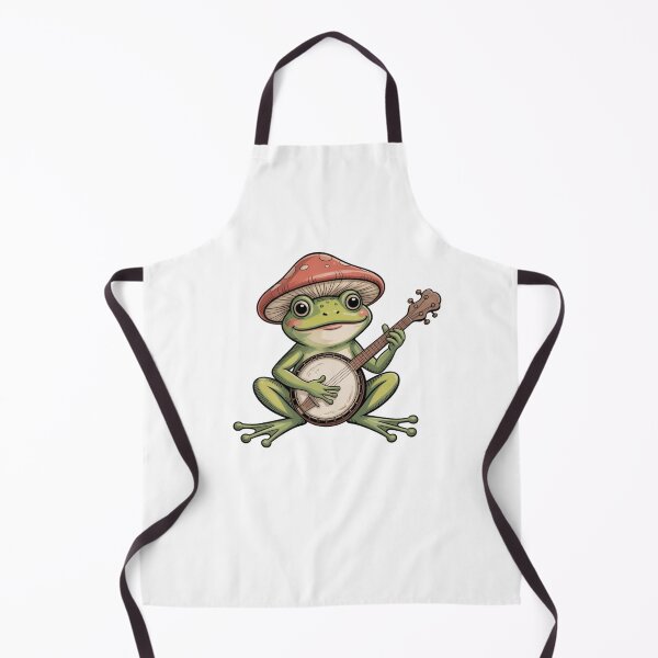 Item preview, Banjo Frog designed and sold by SOUFIANE1991.
