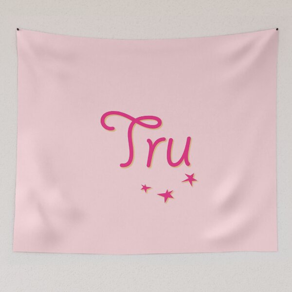 Item preview, My Name is Try designed and sold by CharlottePlaceArt.