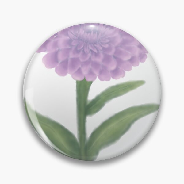 Item preview, Zinnia designed and sold by Gednatthida.