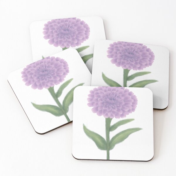 Item preview, Zinnia designed and sold by Gednatthida.