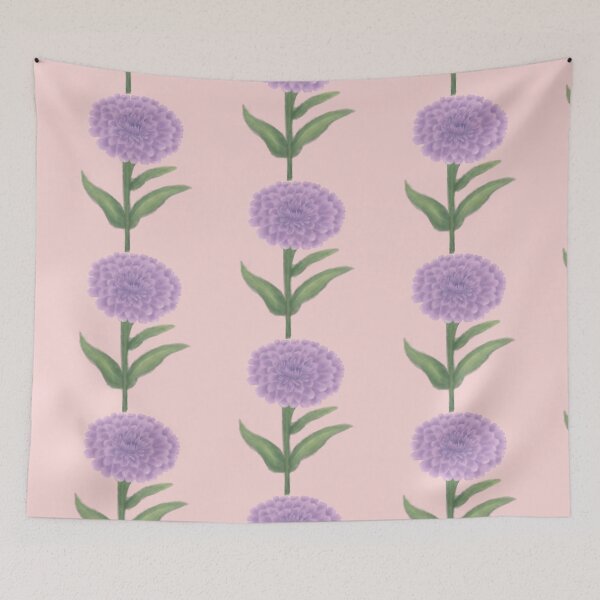 Item preview, Zinnia designed and sold by Gednatthida.