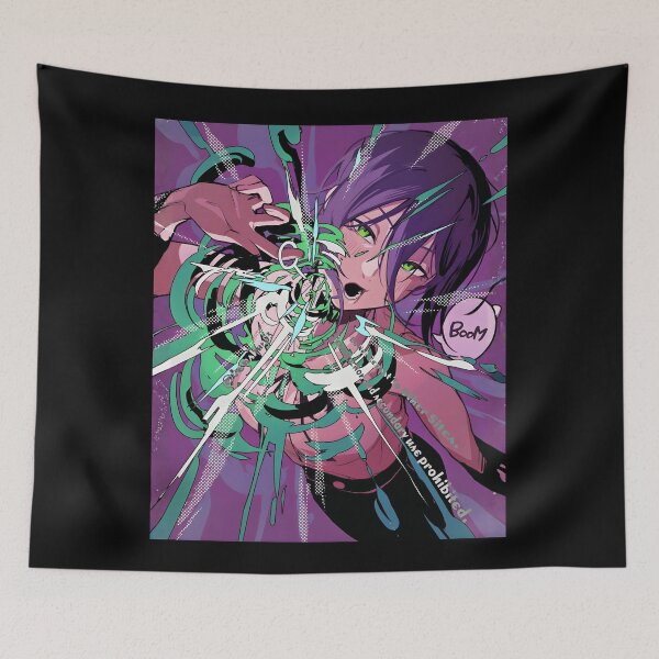 Item preview, Reze designed and sold by thrynafenquar.