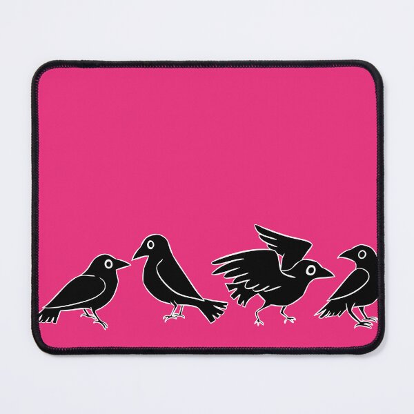 Item preview, Murder of Crows designed and sold by reaganlangston.