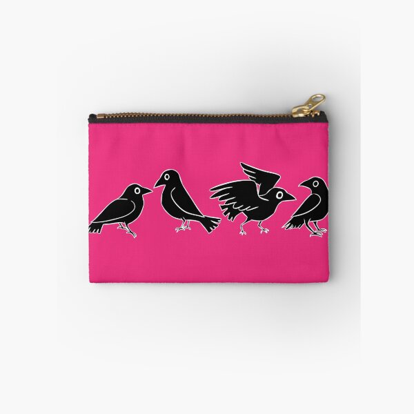 Item preview, Murder of Crows designed and sold by reaganlangston.