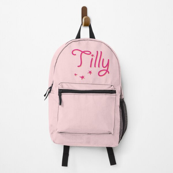 Item preview, My Name is Tilly designed and sold by CharlottePlaceArt.