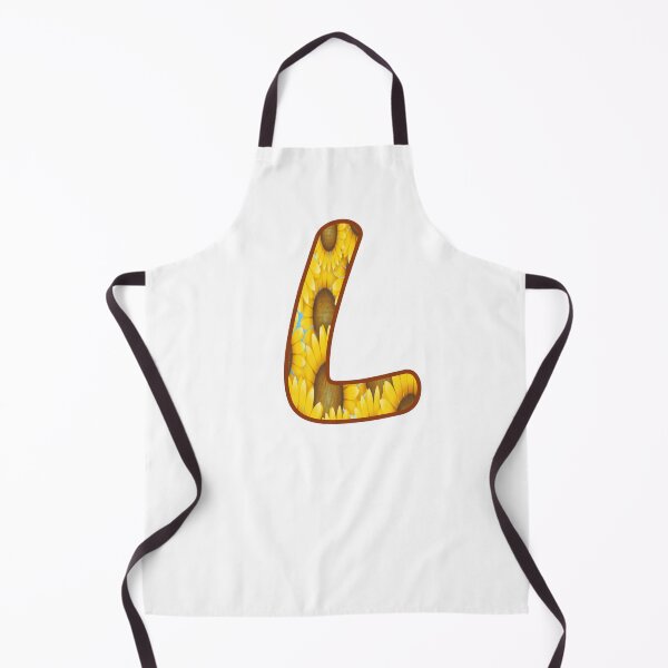 Item preview, Letters, flowers,L designed and sold by Sujinthaiart.