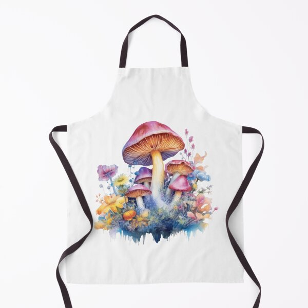 Item preview,  Mushroom designed and sold by Sweetvoilet.