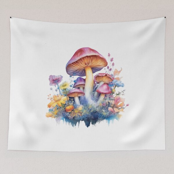Item preview,  Mushroom designed and sold by Sweetvoilet.