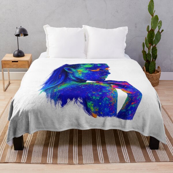 Item preview, Vibrant Abstract Art designed and sold by CaesarFraterX.