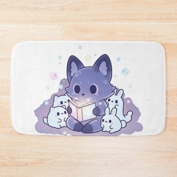 Item preview, Dark Kawaii Story-time  designed and sold by BloodMoonDesigns.