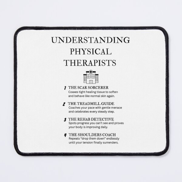 Item preview, Real PT Behavior – Illustrated Definition designed and sold by PsyFlow35.