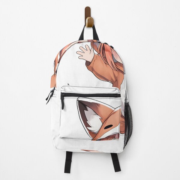 Item preview, Cute Fox Onesie Chibi Girl designed and sold by AMPrintsArt.