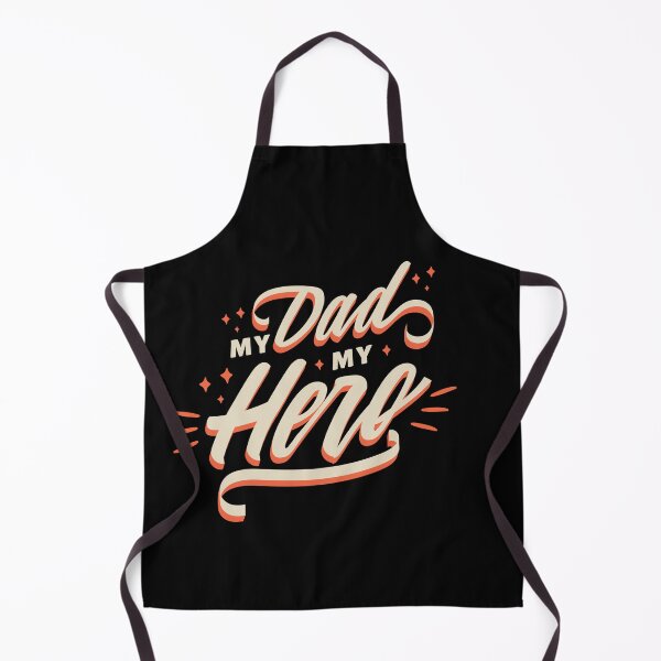 Item preview, My Dad My Hero Father's Day designed and sold by JRRTs.