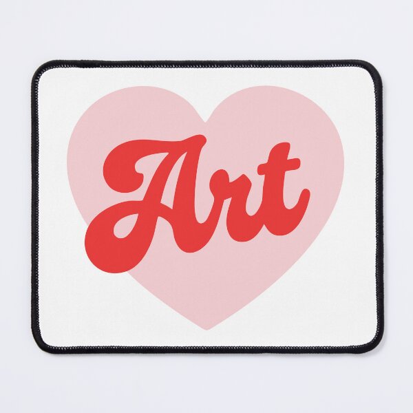 Item preview, art-lover-heart designed and sold by Lora Art.