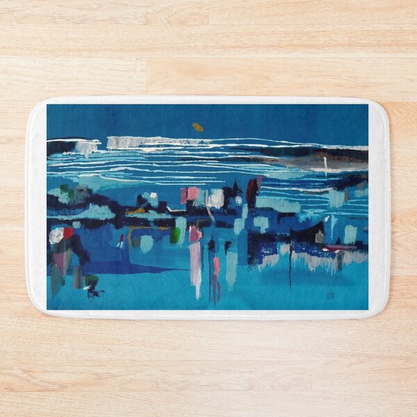 Item preview, Breathtaking Wizz Air Cityscape View designed and sold by Jin-	 hee.