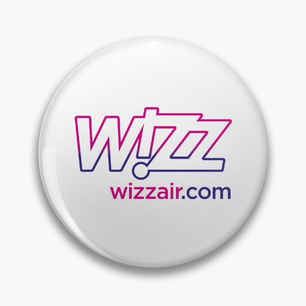 Item preview, Breathtaking Wizz Air Cityscape View designed and sold by Jin-	 hee.