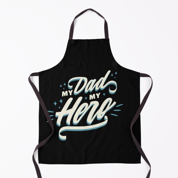 Item preview, My Dad My Hero Father's Day designed and sold by JRRTs.