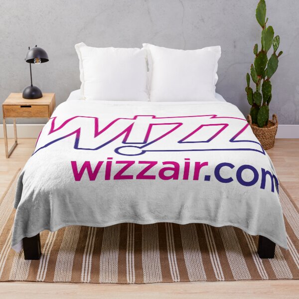 Item preview, Breathtaking Wizz Air Cityscape View designed and sold by Jin- hee.