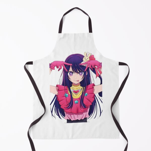 Item preview, Oshi no Ko – Anime Idol Inspired Design designed and sold by Louizim.